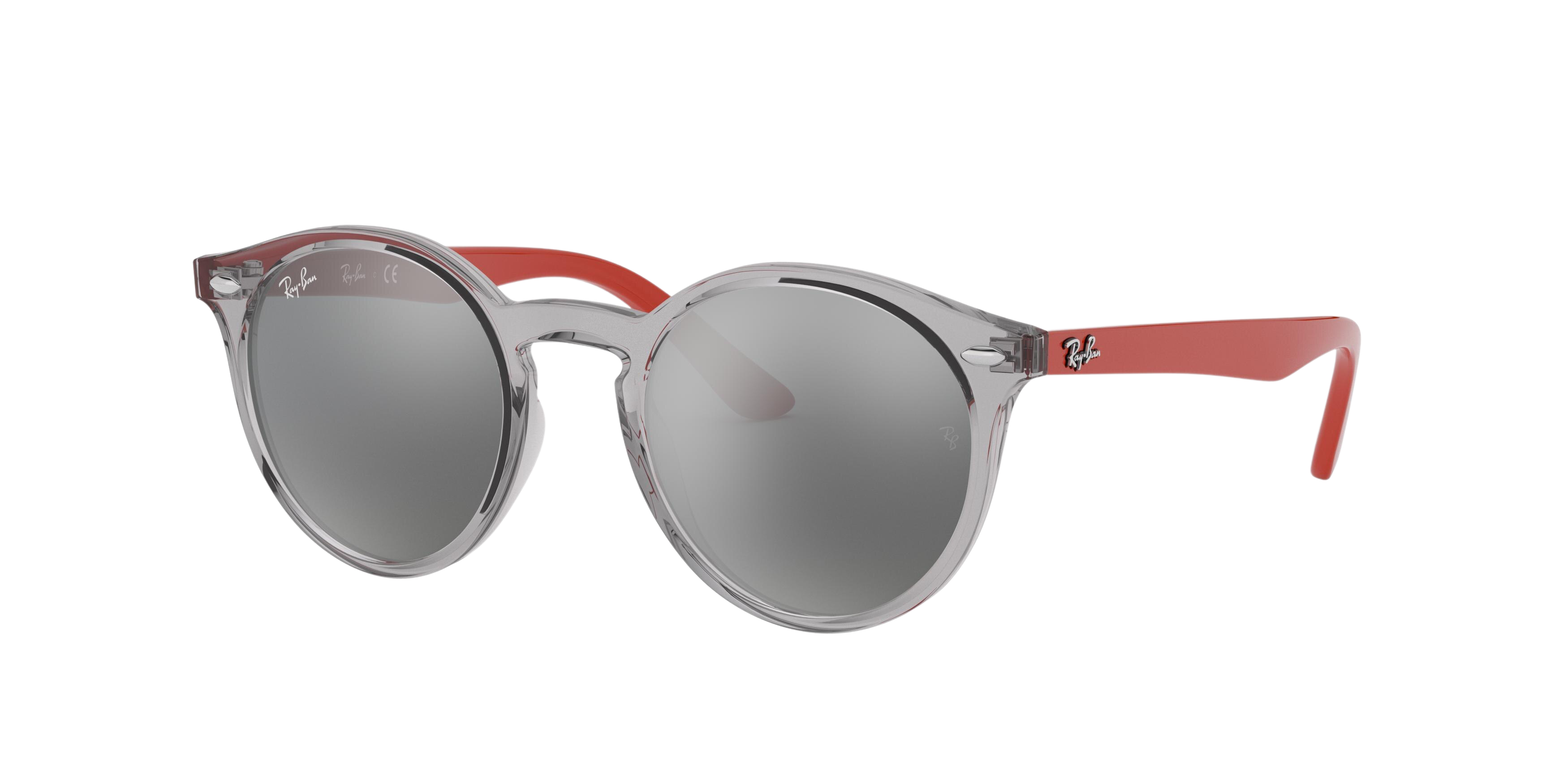 TRANSPARENT GREY