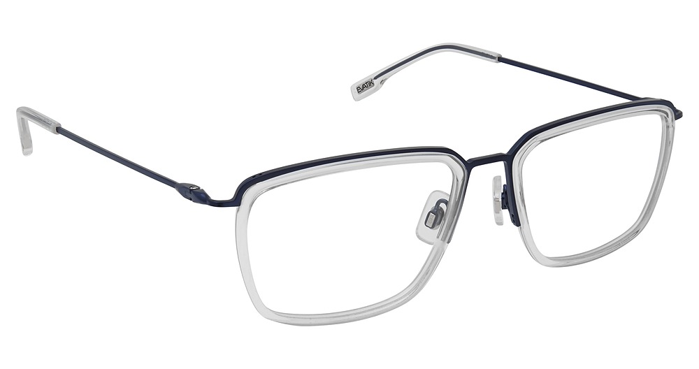 NAVY BLUE CRYSTAL