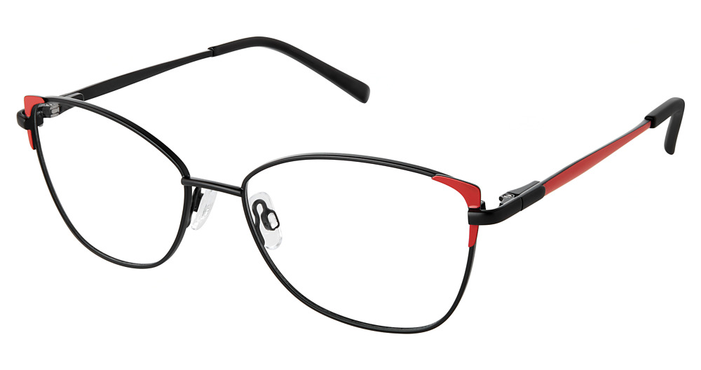 CHERRY BLACK