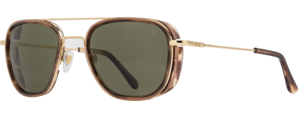 Gold Teak / Frame Only