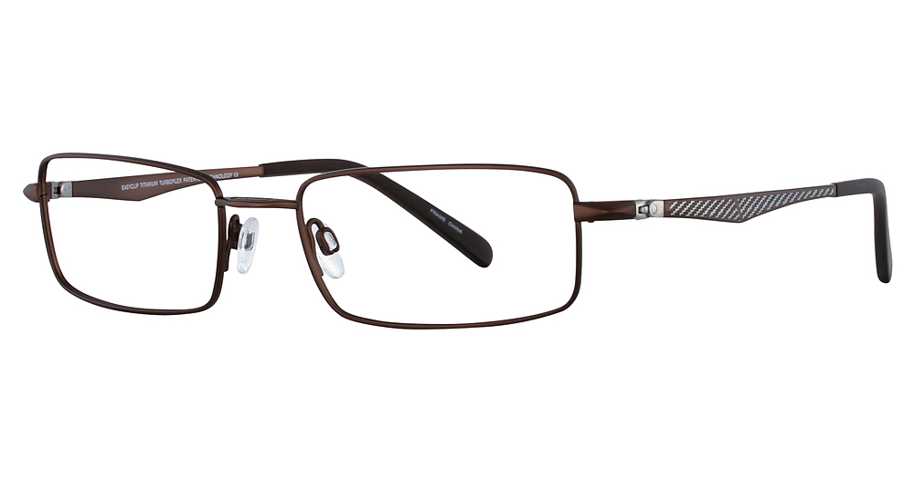 Stnbrown/Brown&Silver