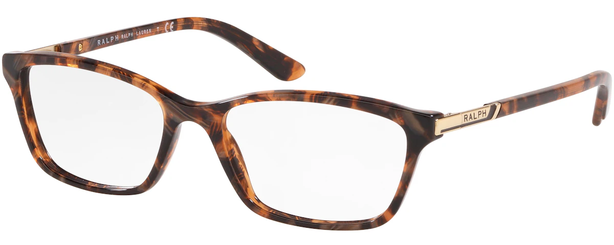 SHINY BROWN MARBLE