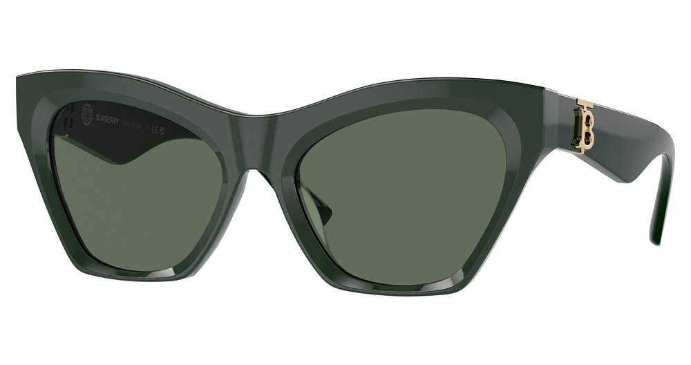 GREEN / DARK GREEN