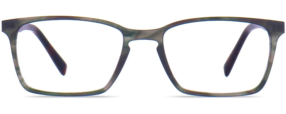 Matte Olive Tort