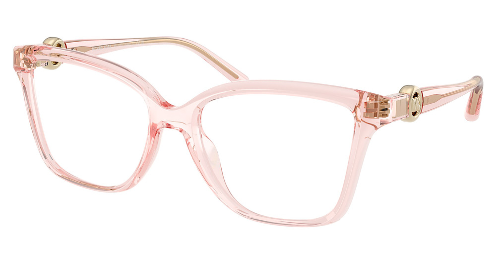 LIGHT PINK TRANSPARENT