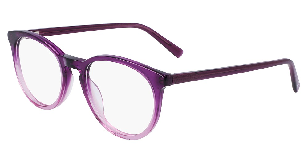 PLUM GRADIENT
