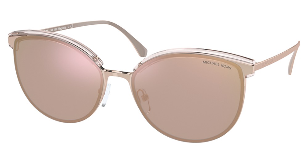 ROSE GOLD / ROSE GOLD MIRROR