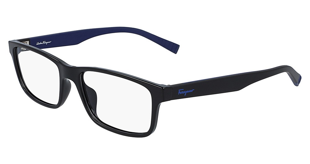 (962) BLACK/BLUE