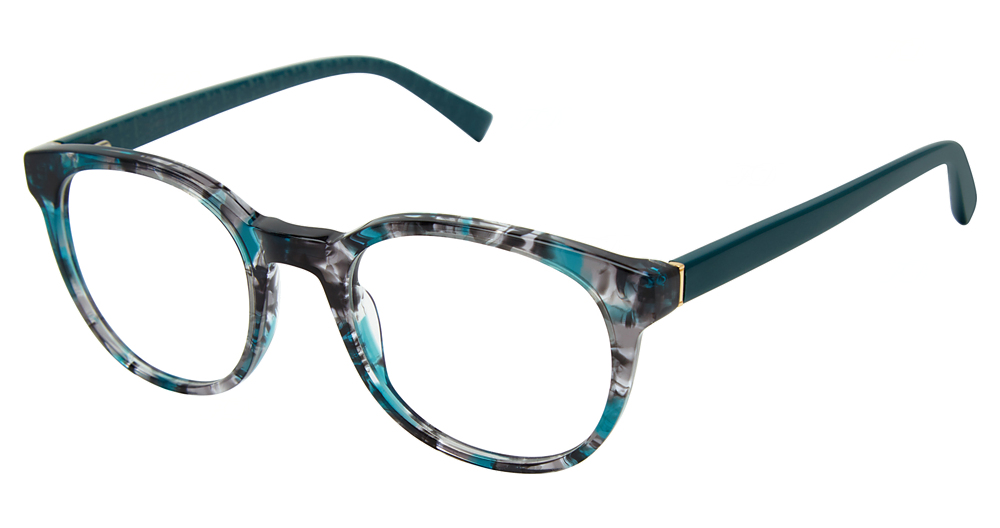 TEAL TORTOISE