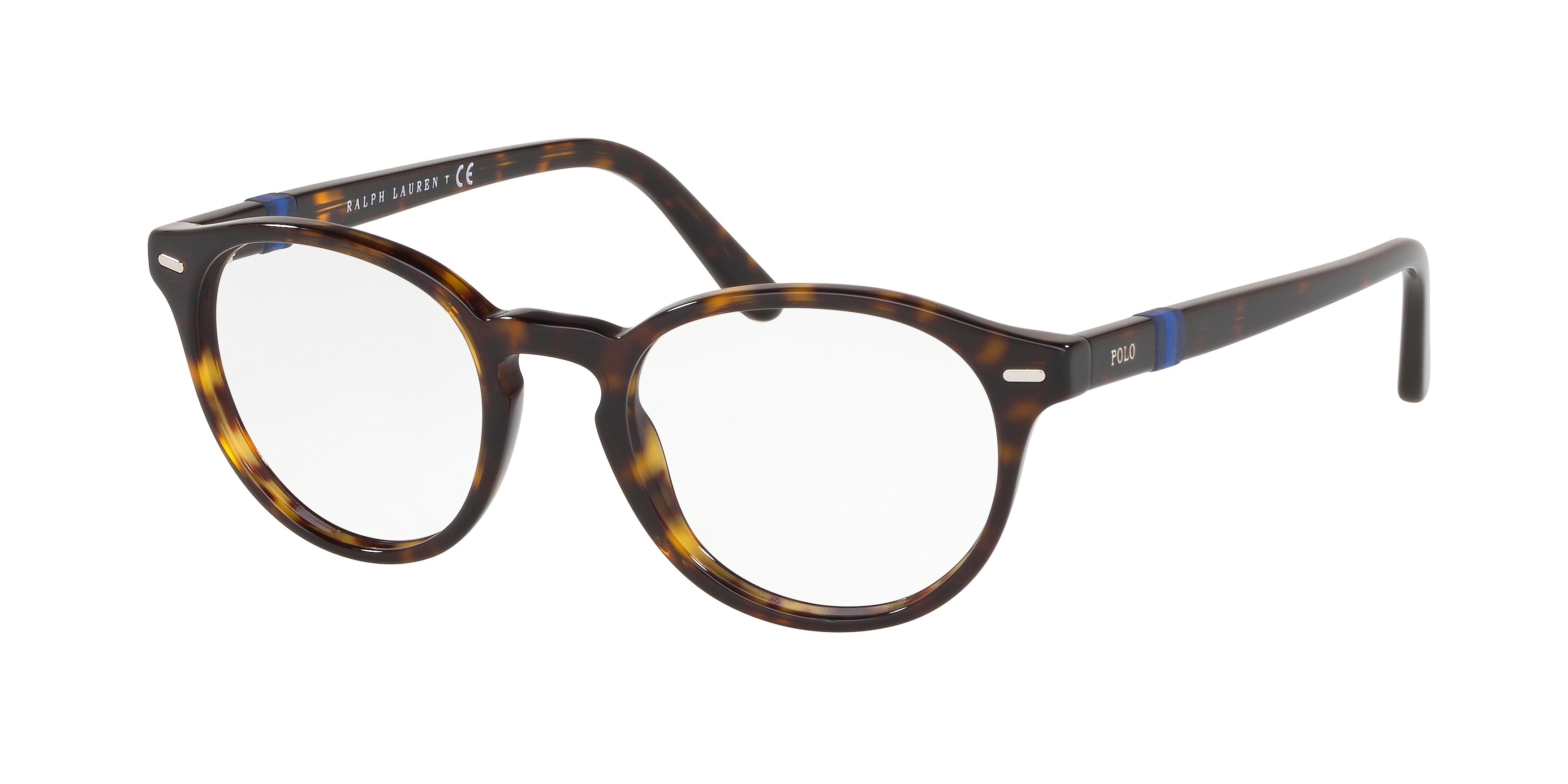 SHINY DARK HAVANA
