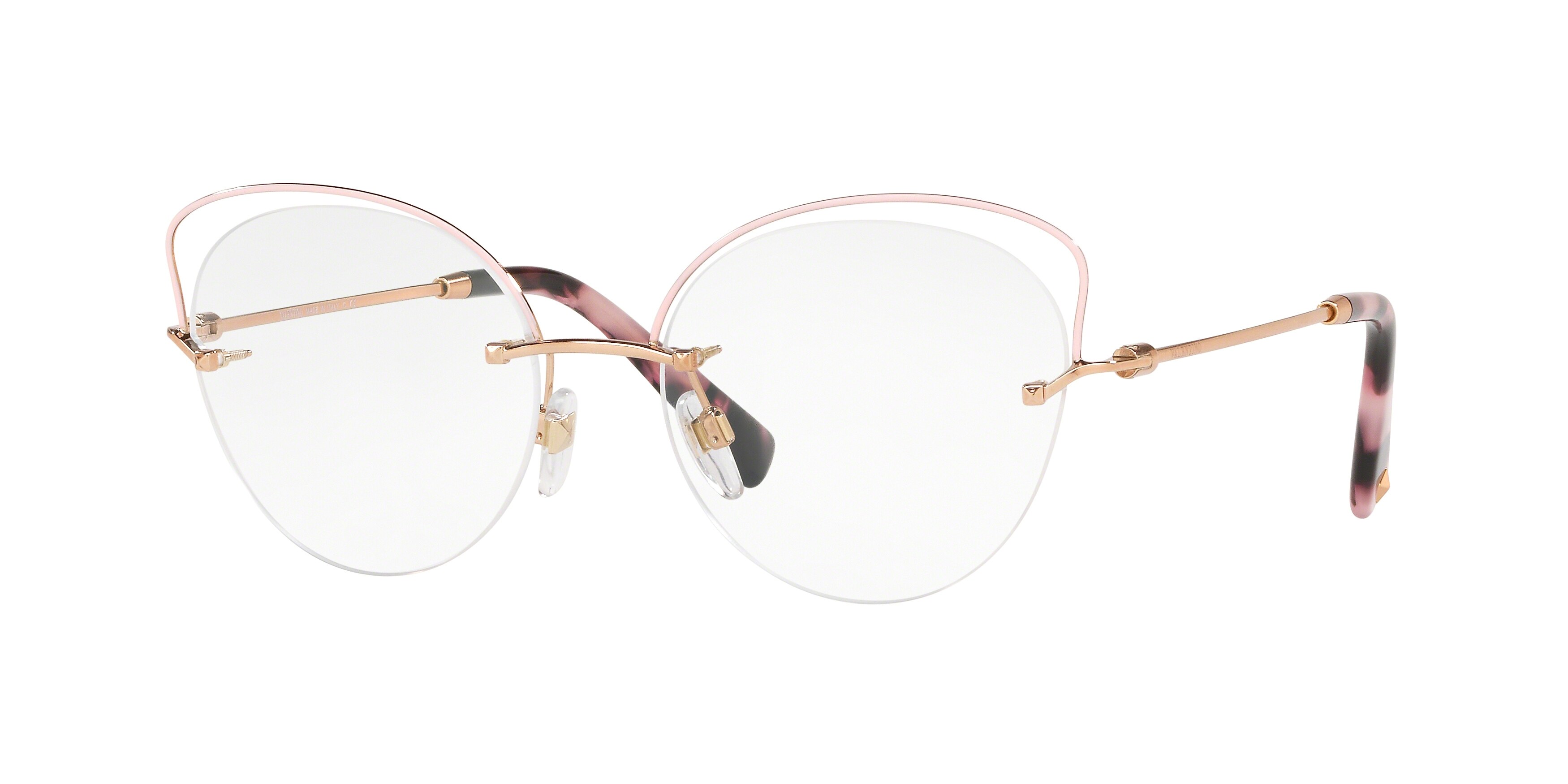 ROSE GOLD/ PINK