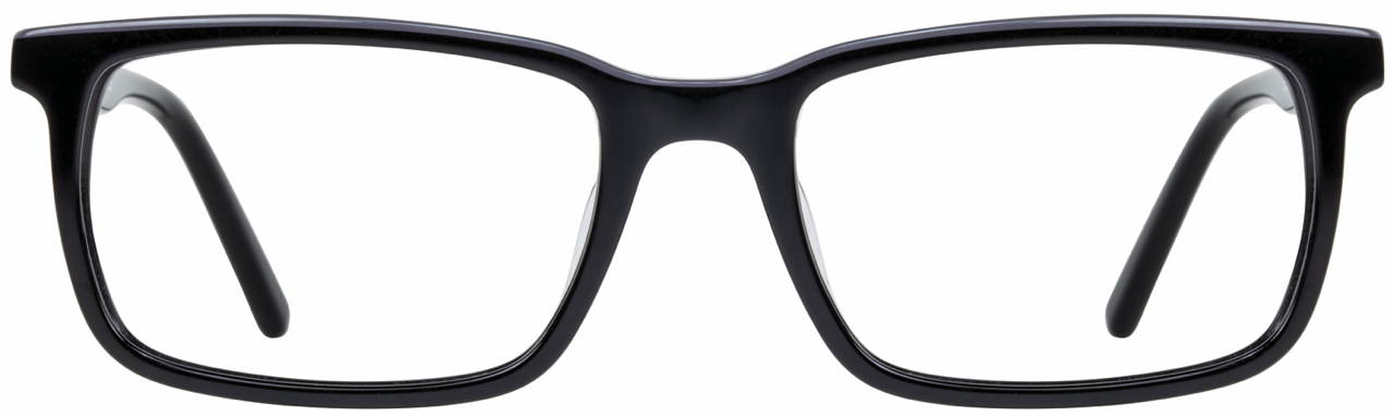 Black / Concrete