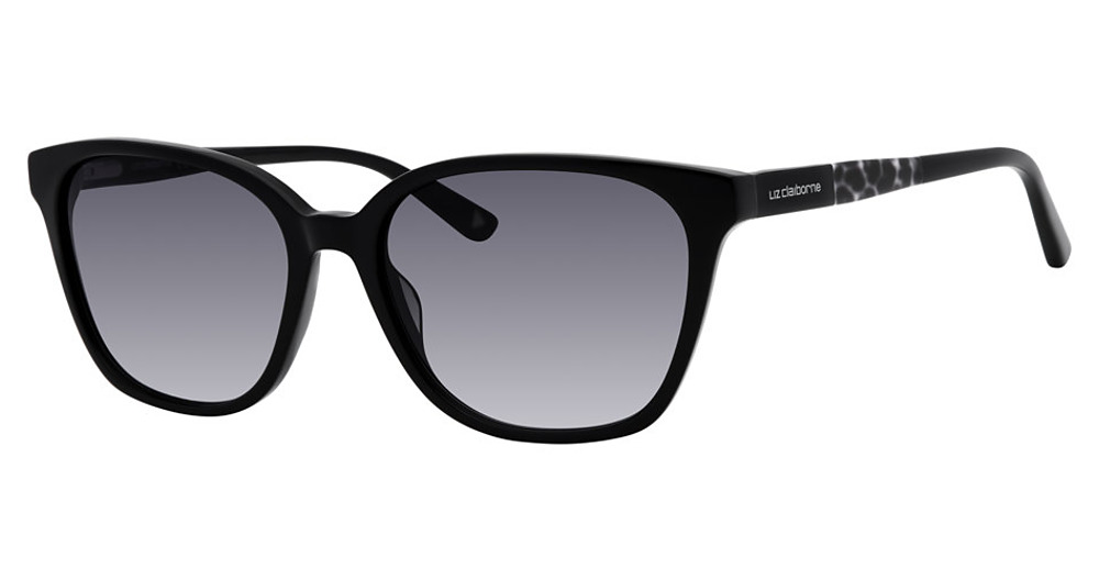 BLACK / DARK GREY SHADED
