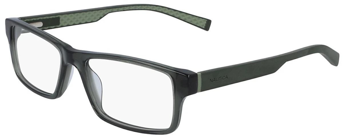 (325) OLIVE CRYSTAL