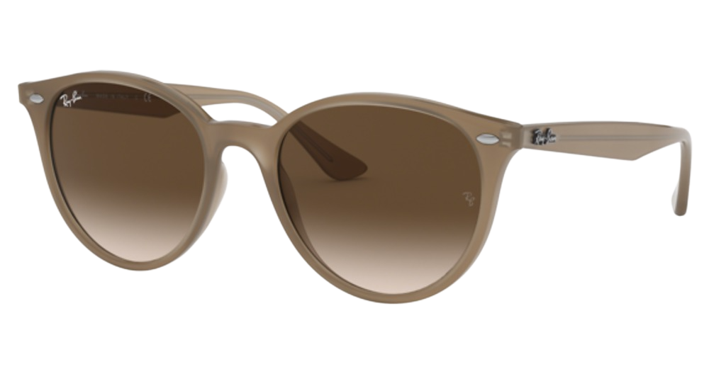 OPAL BEIGE / BROWN GRADIENT DARK BROWN