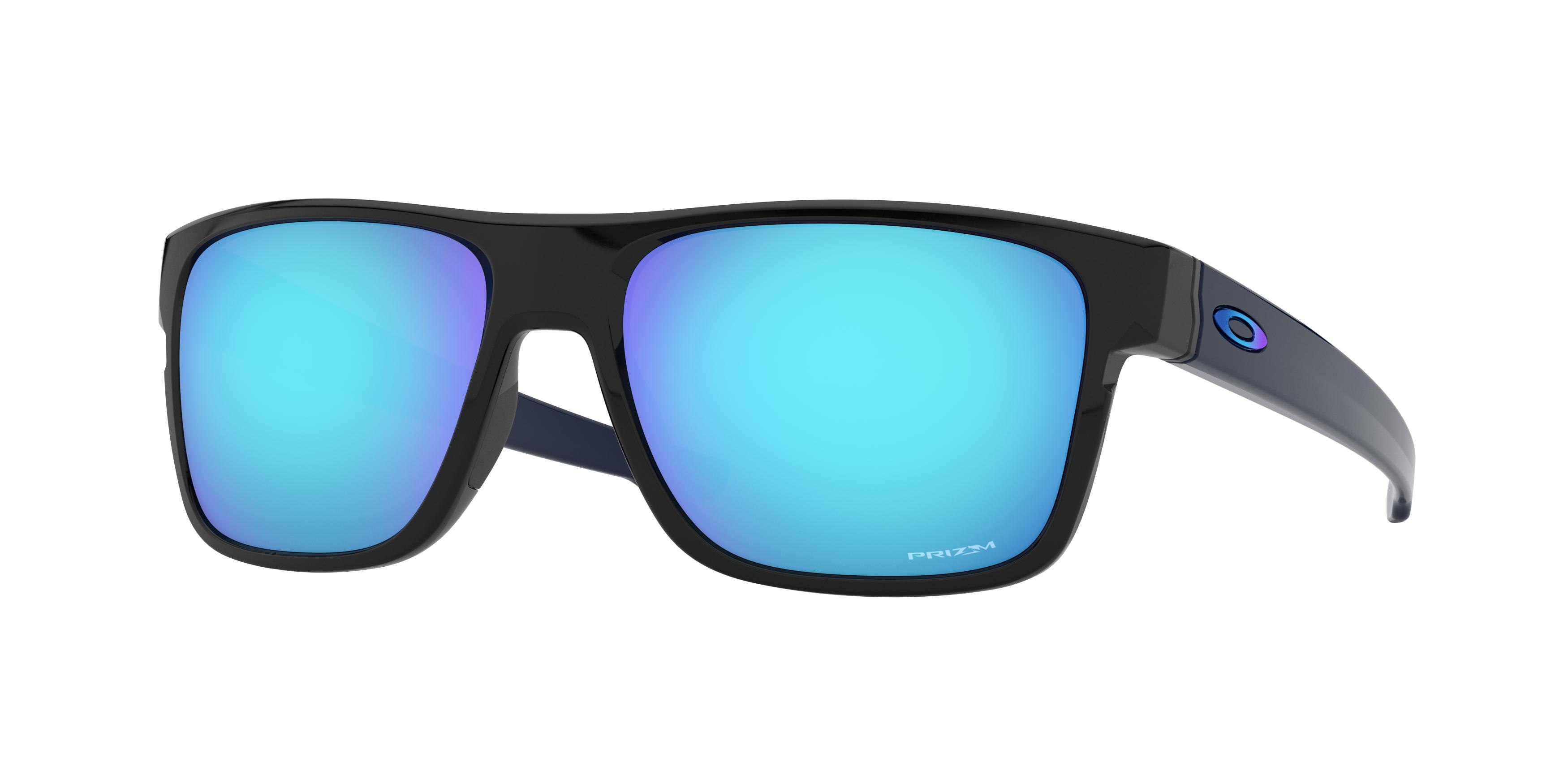 AERO POLISHED BLACK