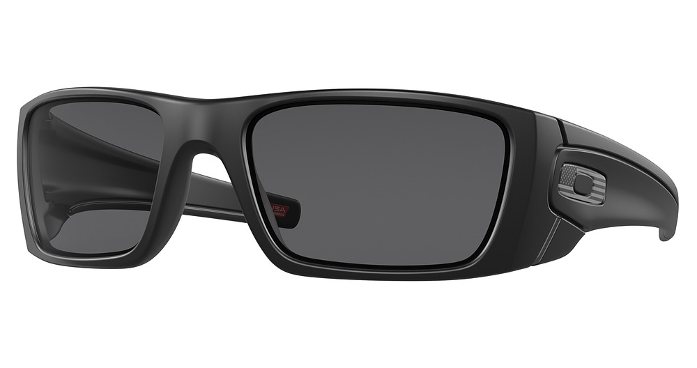 SI MATTE BLACK / GREY