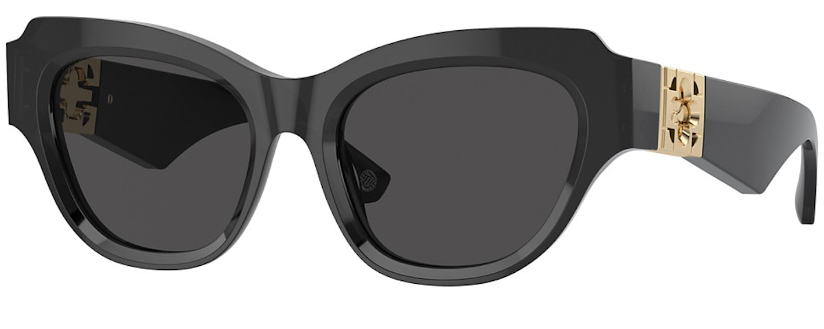 DARK GREY / DARK GREY