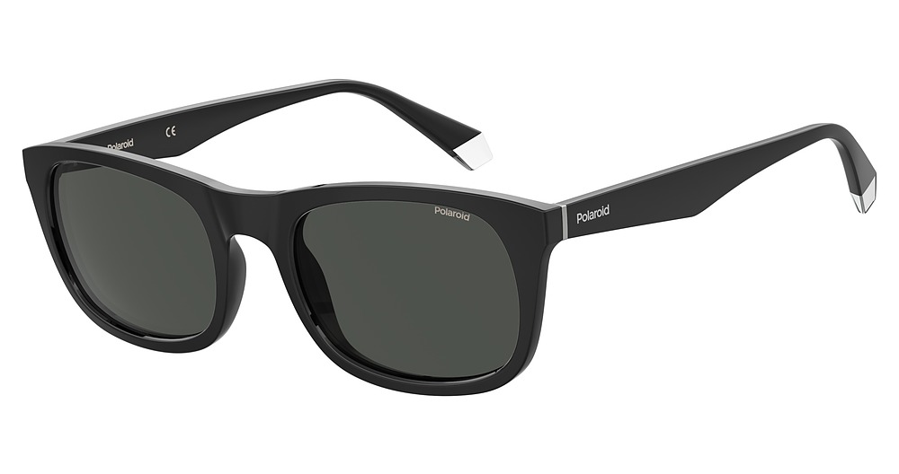 Black / Gray Pz
