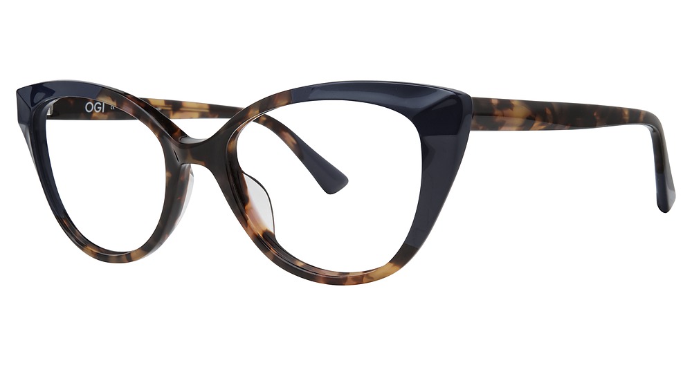 SAPPHIRE/TORTOISE