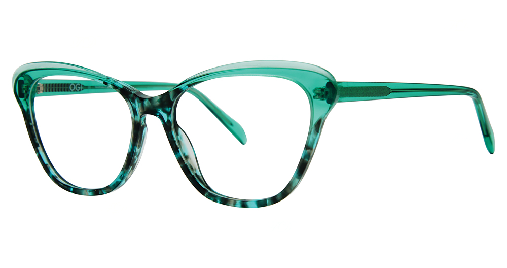 EMERALD TEAL TORTOISE