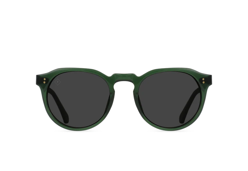 Oak / Smoke Polarized