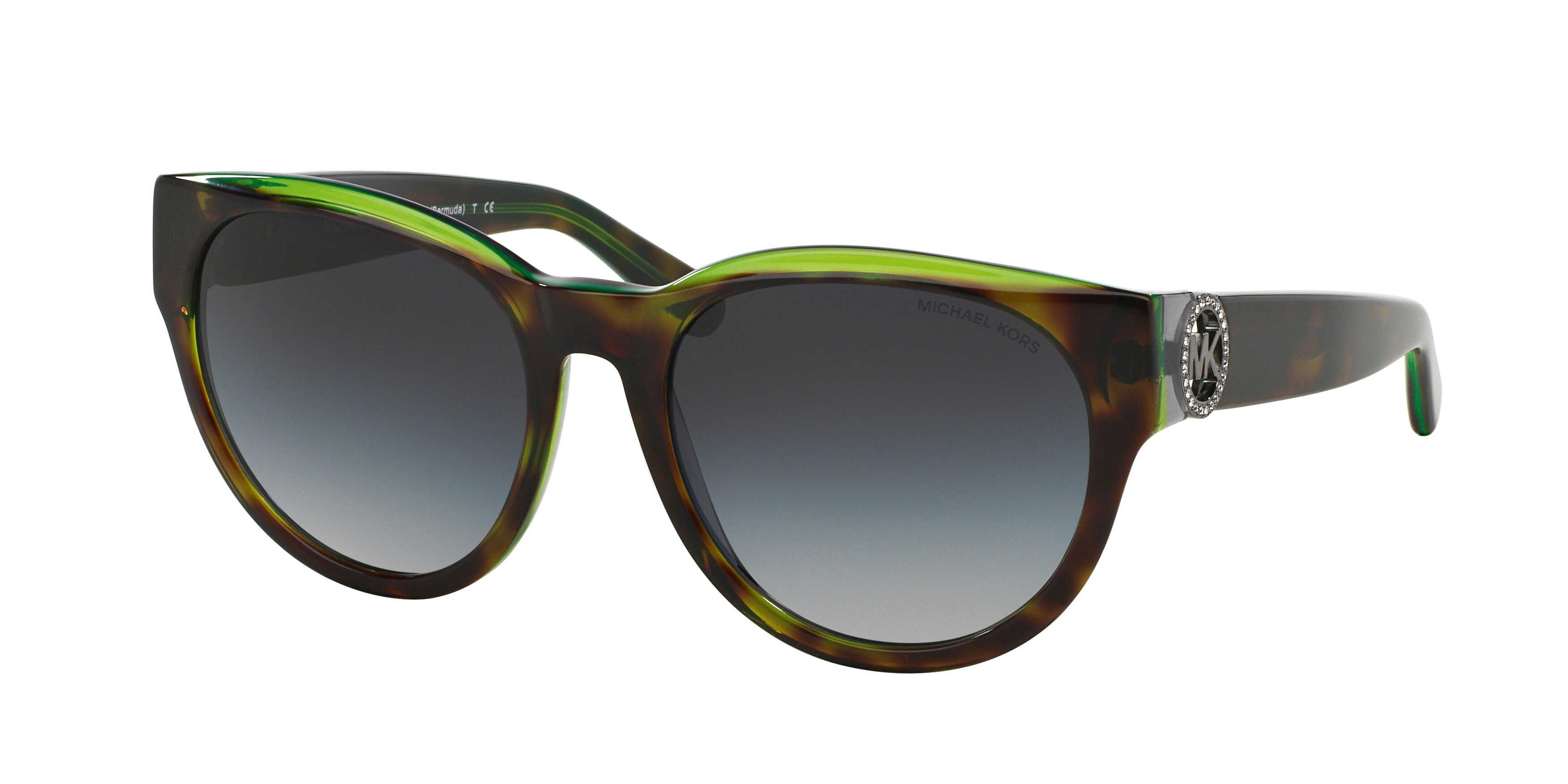 TORTOISE/GREEN/GREY