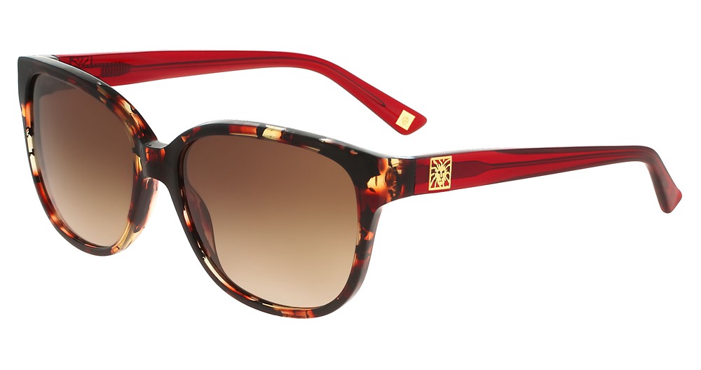 BURGUNDY TORTOISE