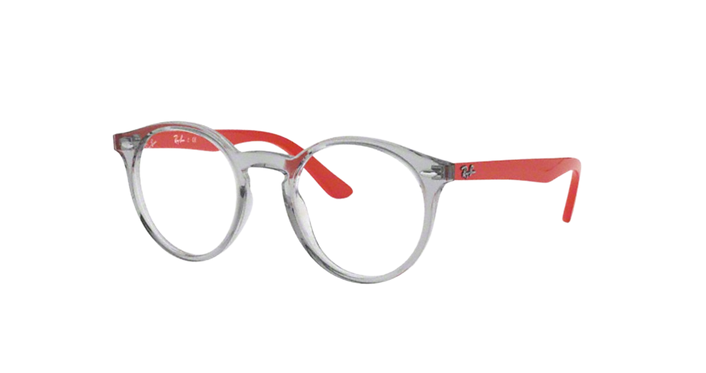 TRANSPARENT GREY