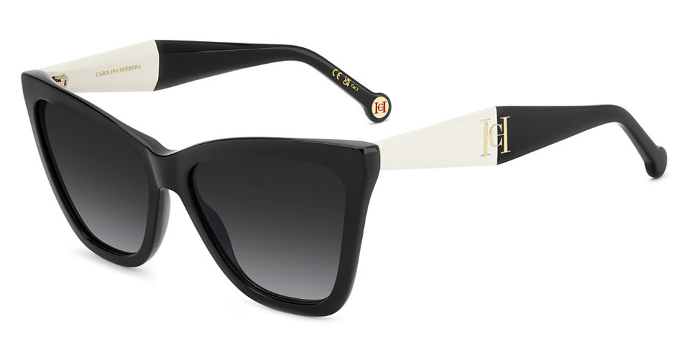 BLACK WHTE / DARK GREY SHADED