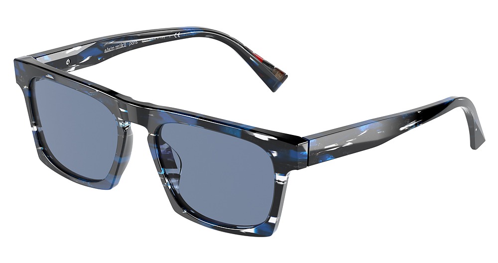 HAVANA BLUE BLACK / DARK BLUE