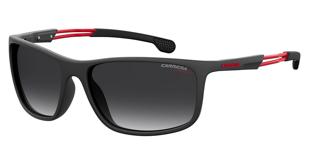 MTT BLACK / DARK GREY SHADED