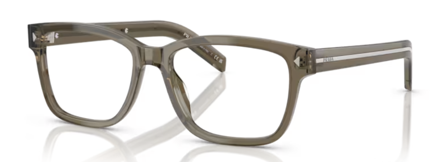 TRANSPARENT BROWN