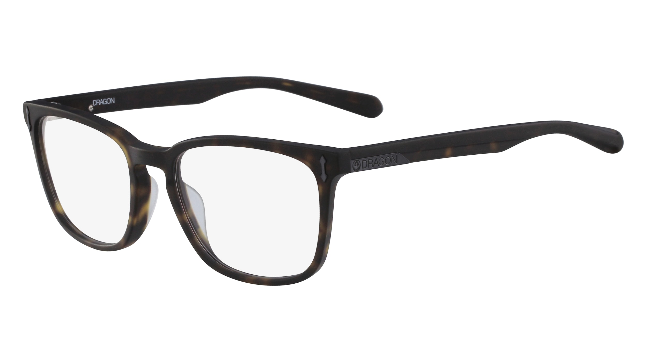 MATTE TORTOISE