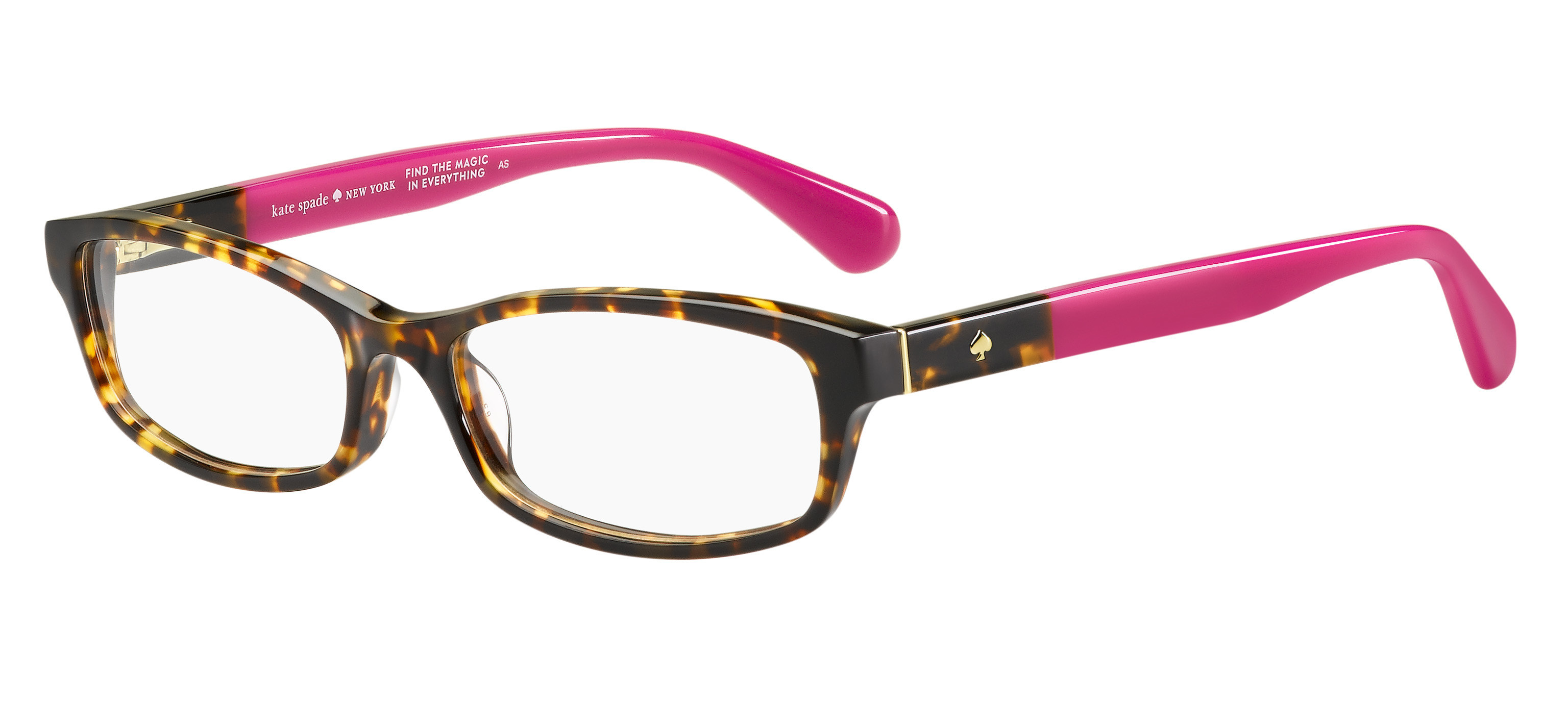 Havana Pink