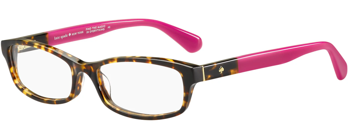 Havana Pink