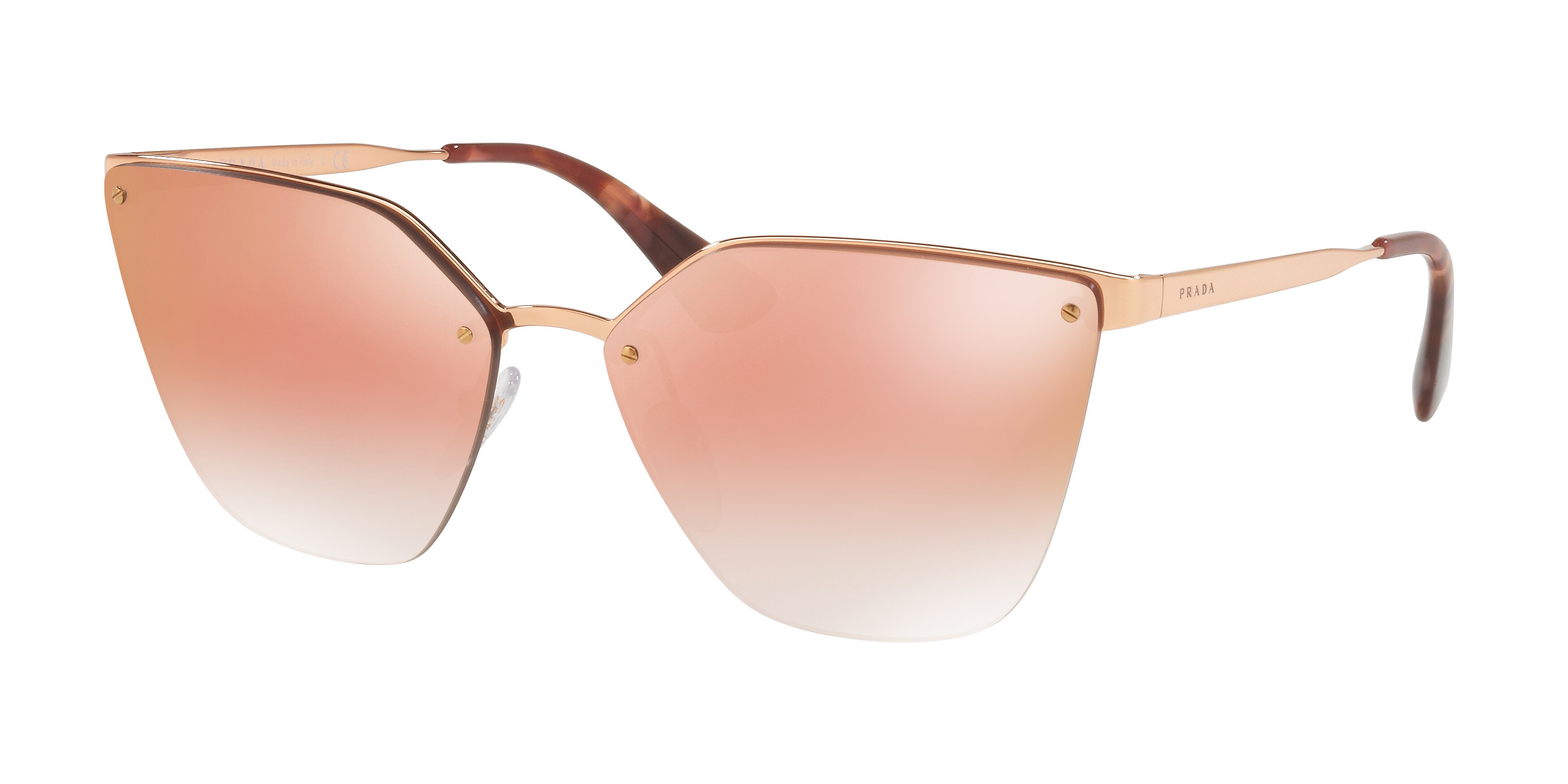PINK GOLD