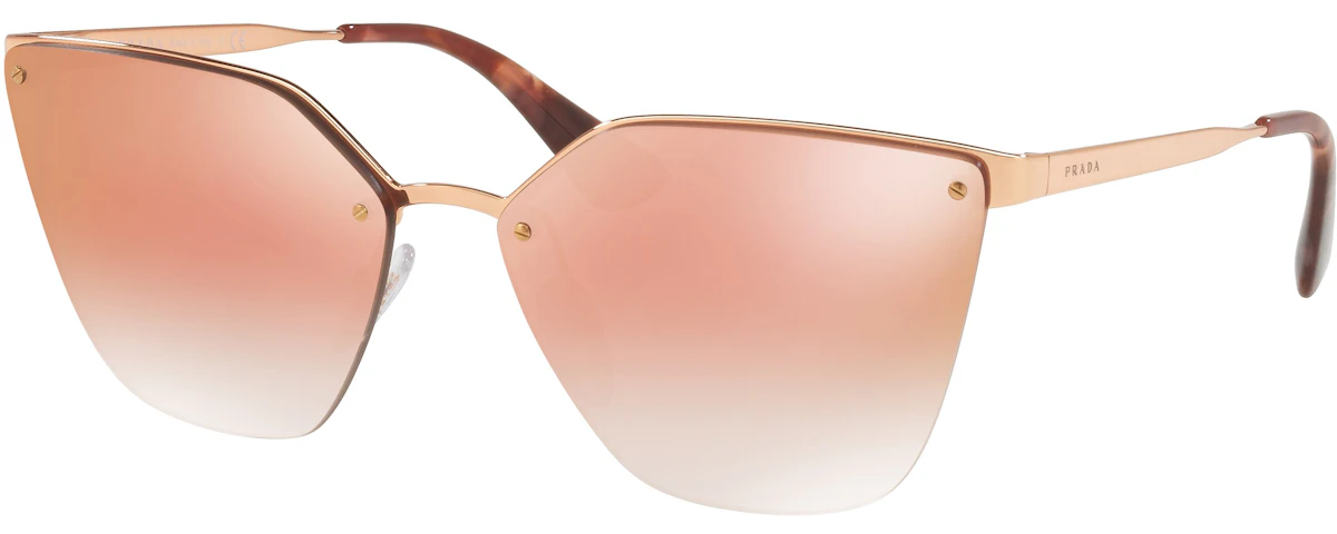 PINK GOLD