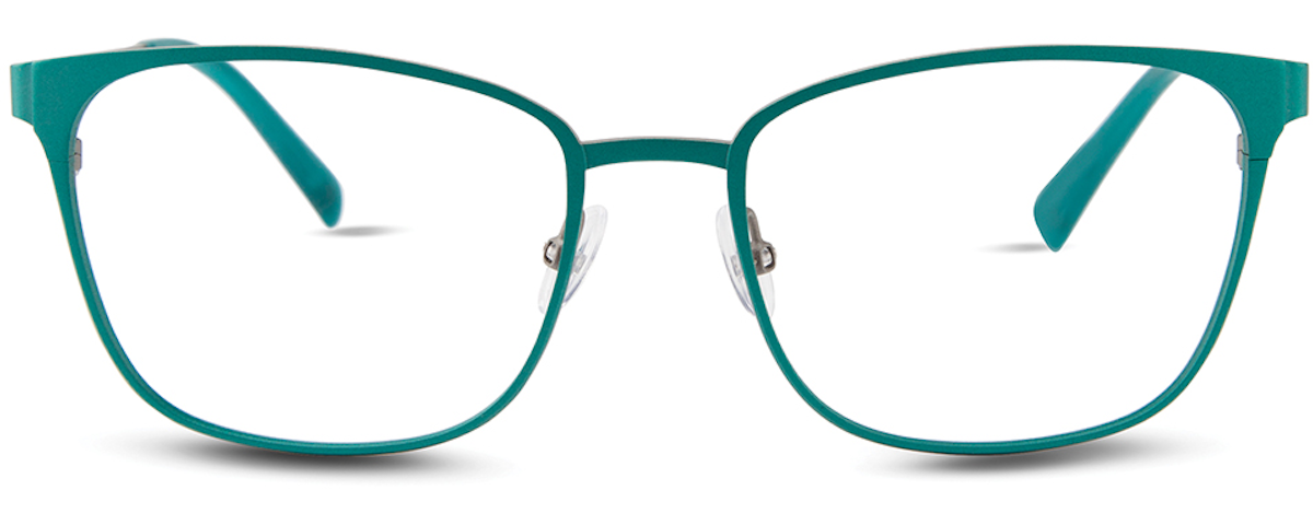 GREEN AQUA