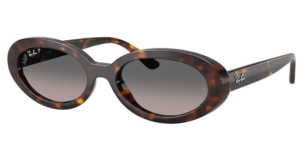 HAVANA / GREY GRADIENT POLAR
