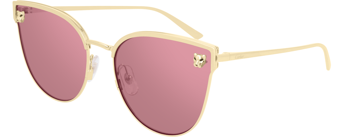 GOLD / PINK