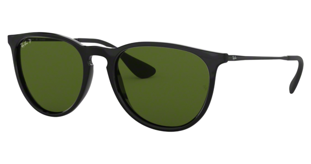 BLACK / GREEN
