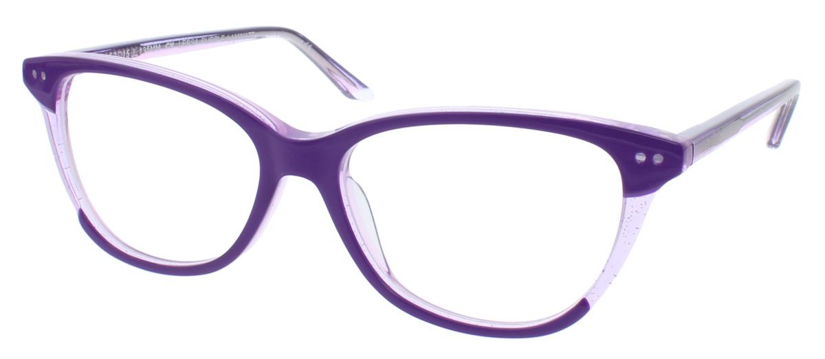 PURPLE LAMINATE