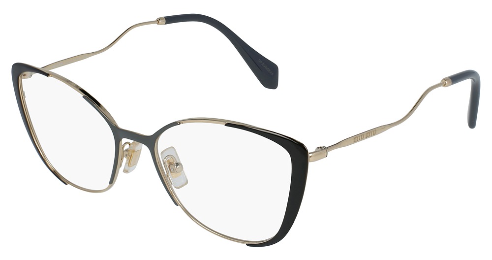PALE GOLD/GREY/BLACK