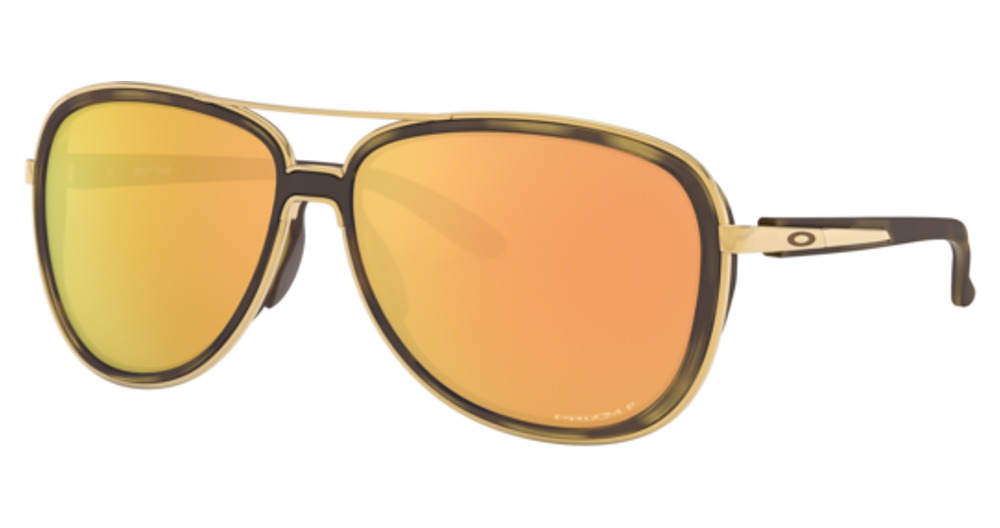 BROWN TORTOISE/GOLD / PRIZM ROSE GOLD POLARIZED