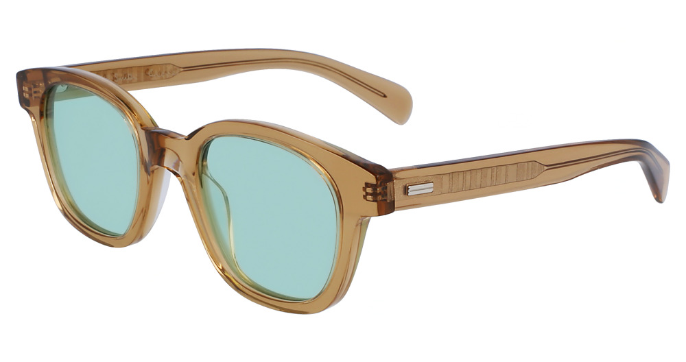 LIGHT BROWN GREEN