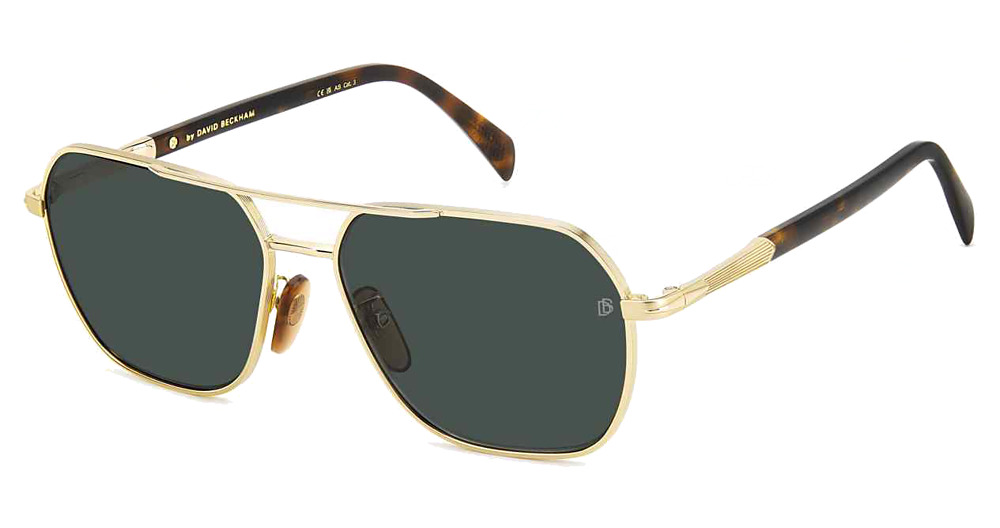 GOLD HAVN / GREEN