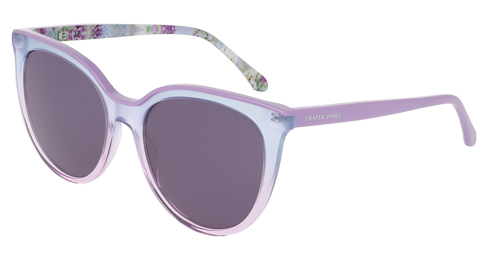 LILAC GRADIENT