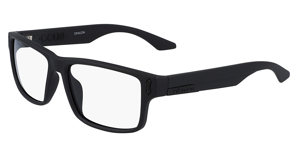 (002) MATTE BLACK