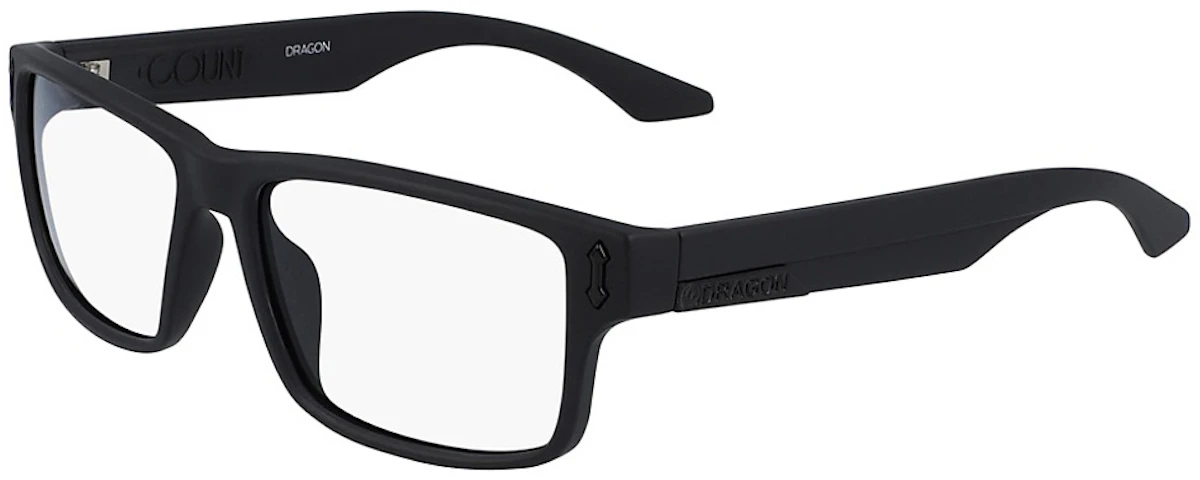(002) MATTE BLACK